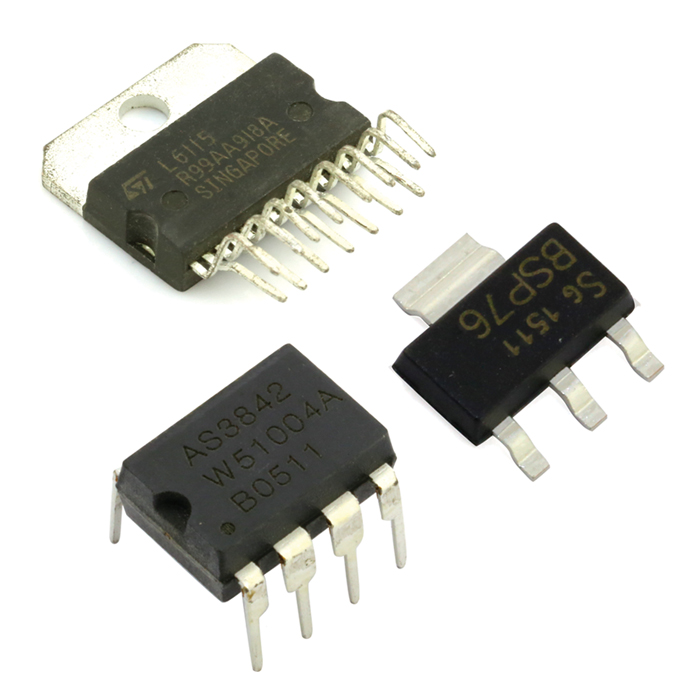 Power Switcher IC