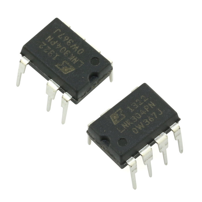 Power Integrations_Power Switcher IC