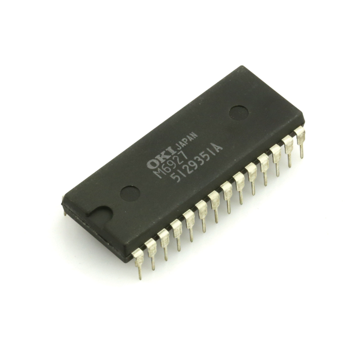 RF Modulators調製器