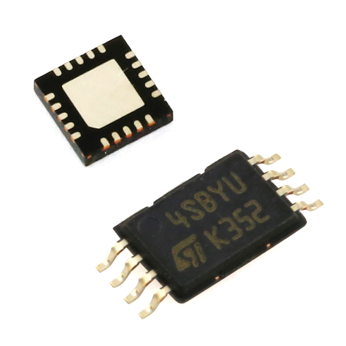 Integrated Transceivers, Transmitters and Receivers