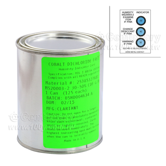 Centenary Materials Co., Ltd.