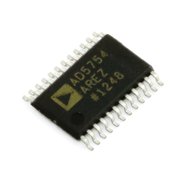 16-Bit 數位轉線性轉換 IC