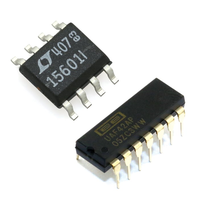 濾波Filters IC
