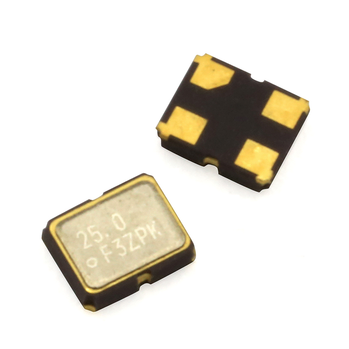SMD 2520 OSC有源晶振