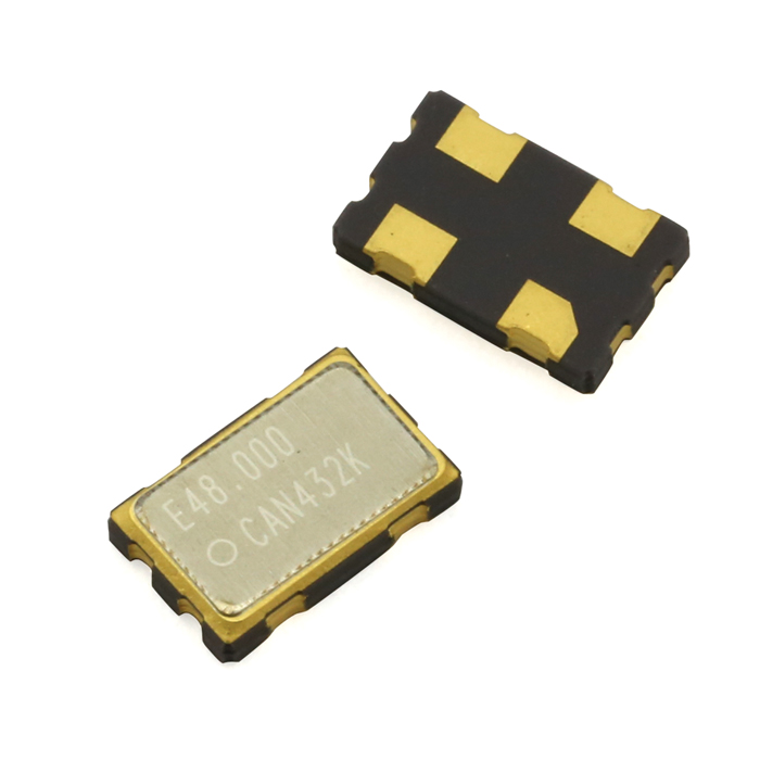 SMD 5032 OSC有源晶振