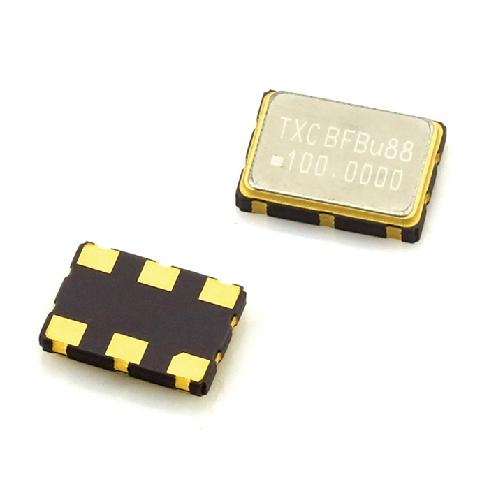 SMD 5070 OSC有源晶振