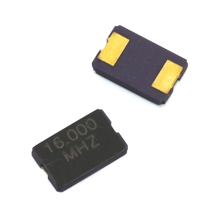 SMD 5032 石英震盪子
