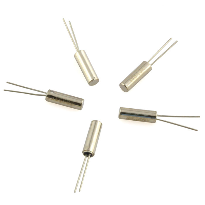 2*6mm 音叉晶體諧振器