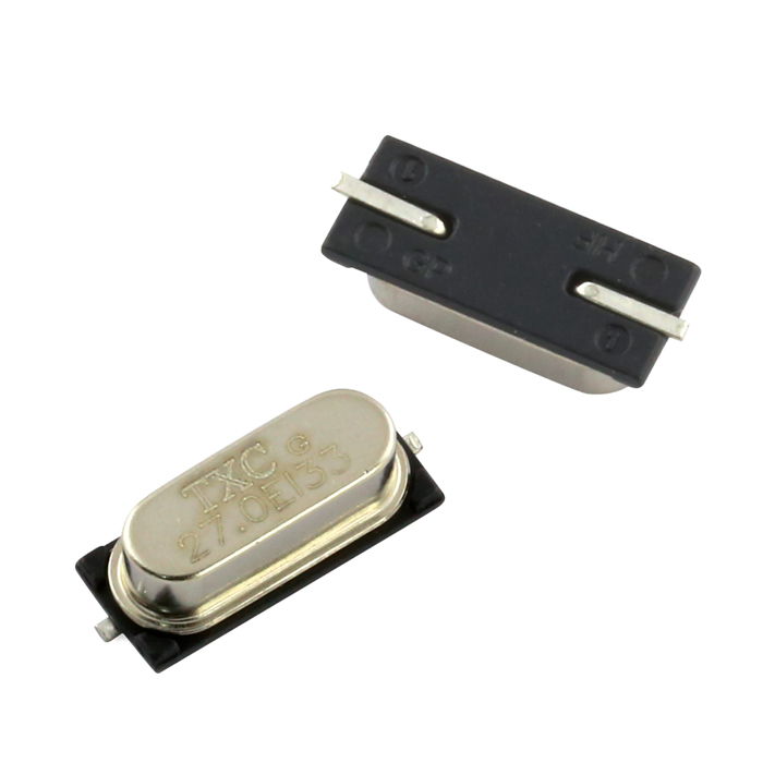 HC-49S/SMD Crystal