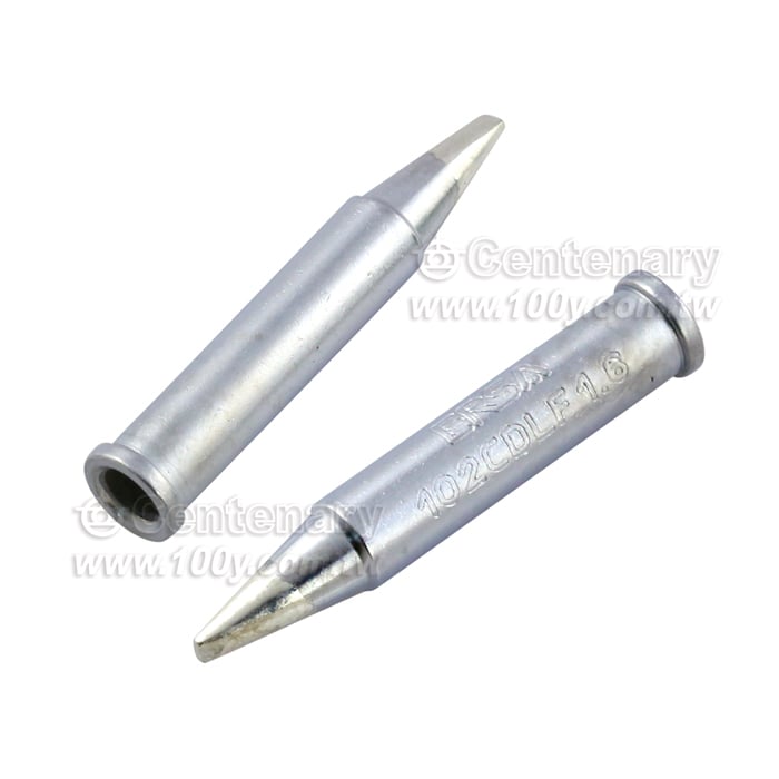 ERSA_ 烙鐵頭 1.6mm - 108680 產品圖片