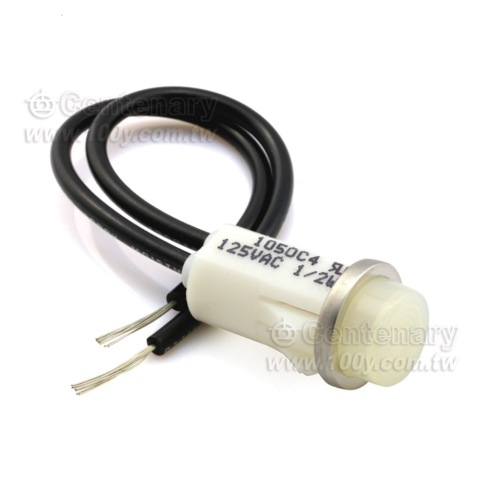 NEON, WHITE, 125V - 108765 產品圖片