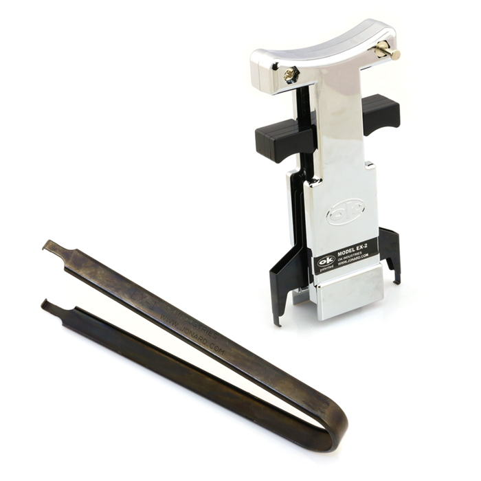DIP IC 拔取器
