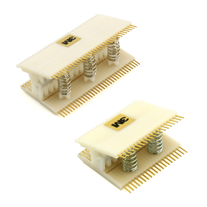 DIP IC Test Clip Series