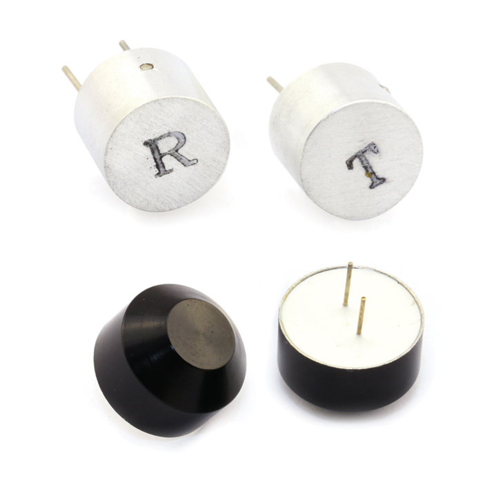 Ultrasonic Sensors