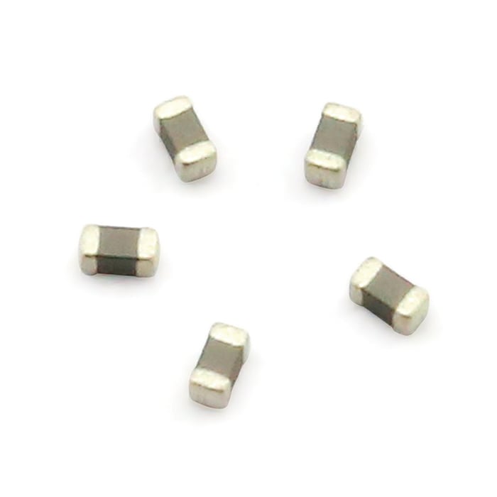 SMD NTC 負溫度係數熱敏電阻