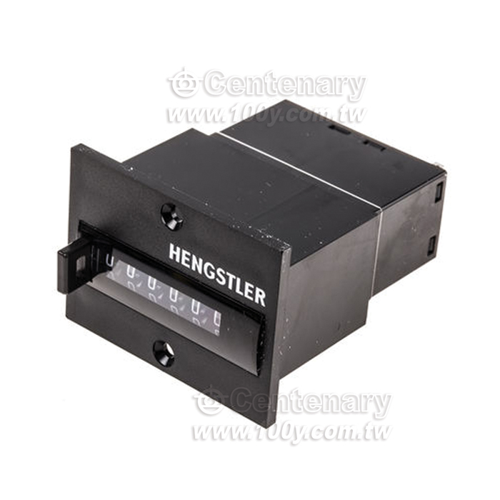 HENGSTLER_計數器/累加器 - 108946 產品圖片