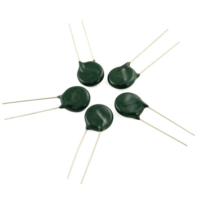 TNR G-Series Zinc Oxide Varistors