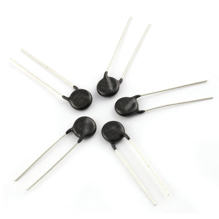 ZNR V-Series Transient/Surge Absorbers