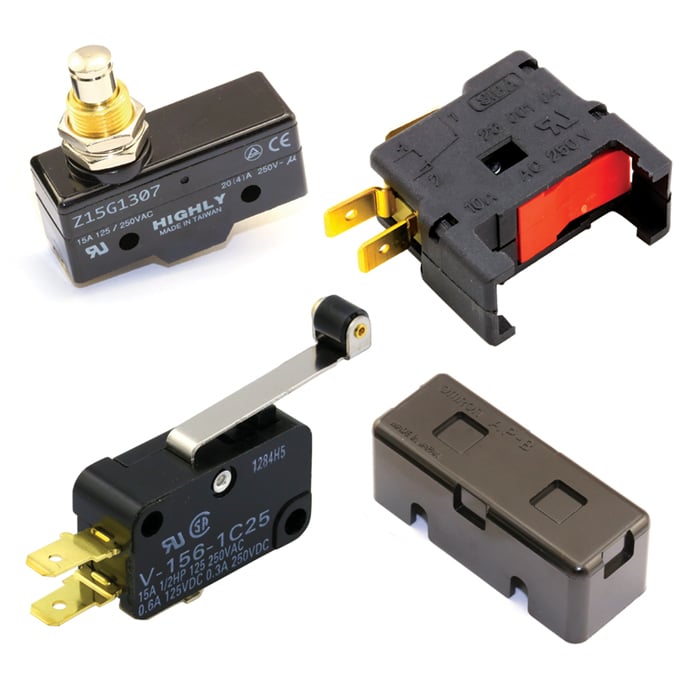 Micro Switch