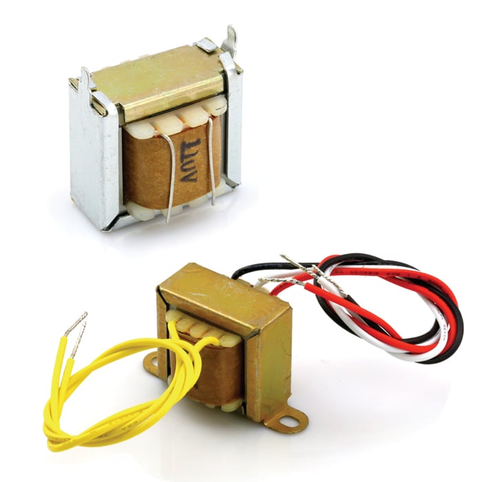 EI28  Power Transformers