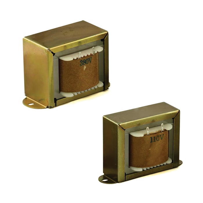 EI66  Power Transformers