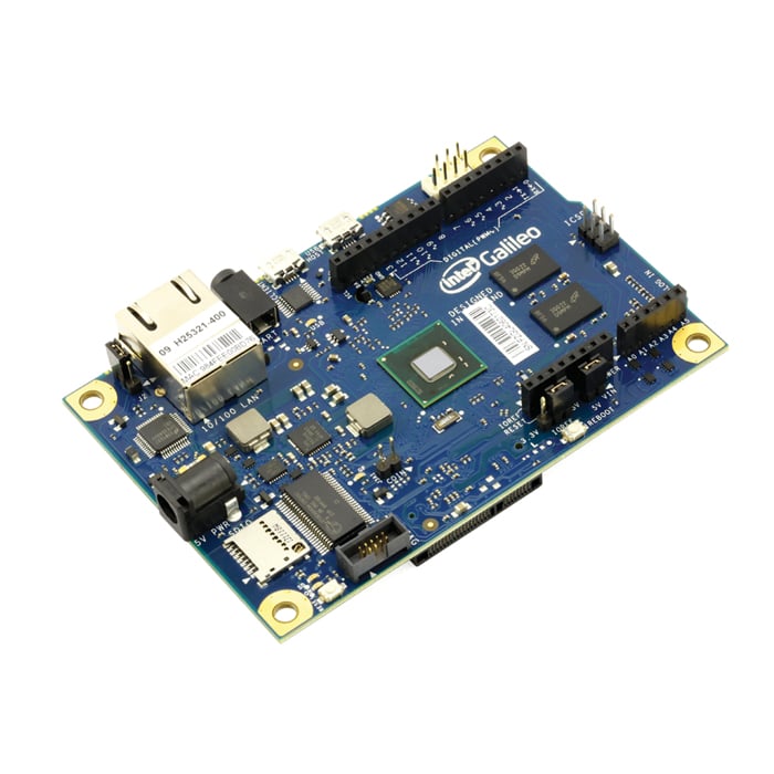 Intel MPU Series Emulators &Development Tools