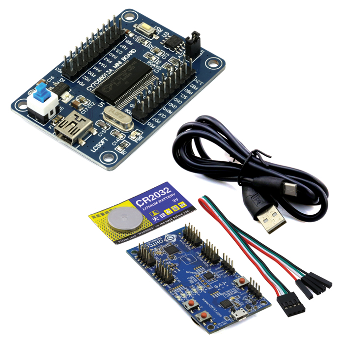 Evaluation Kits