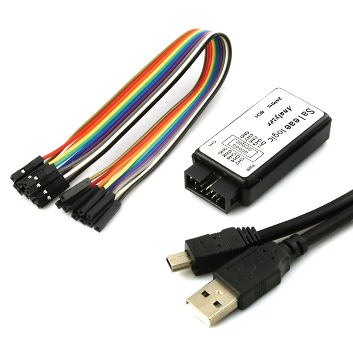 Logic Analyzer