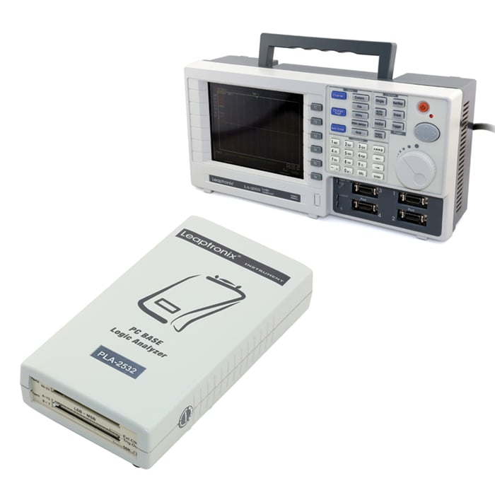 Leaptronix Logic Analyzer