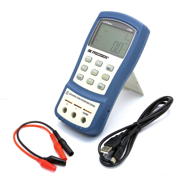 LCR Meters