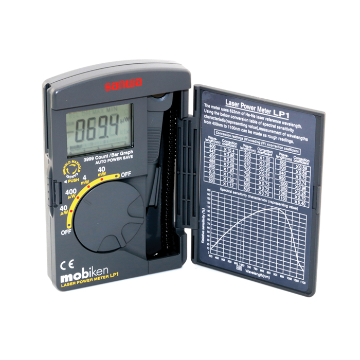 Power Analyzer/Datalogger