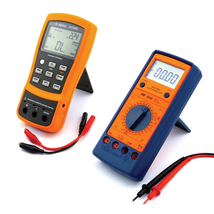 Other Type Digital Multimeters