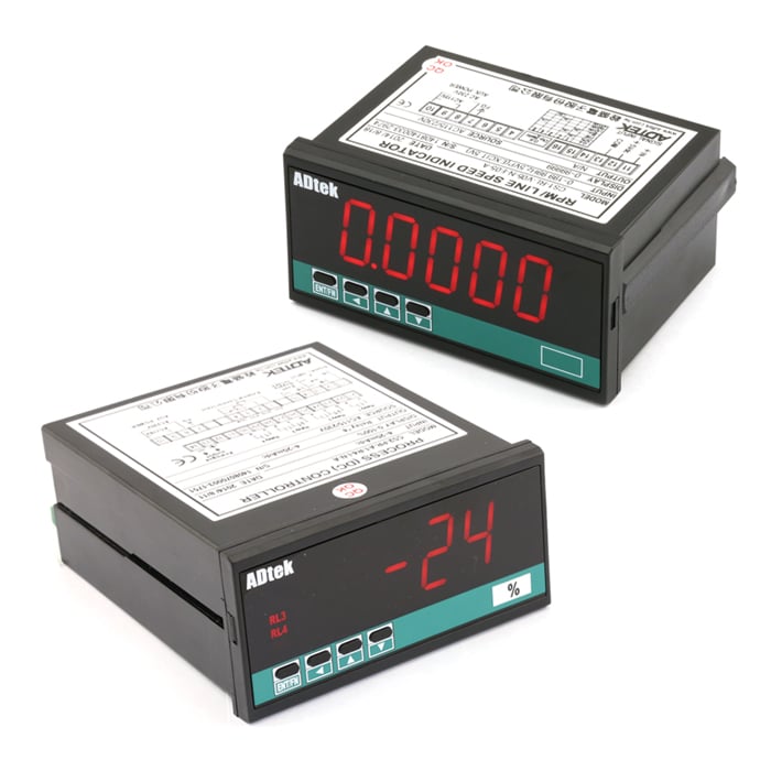 Process Indicators