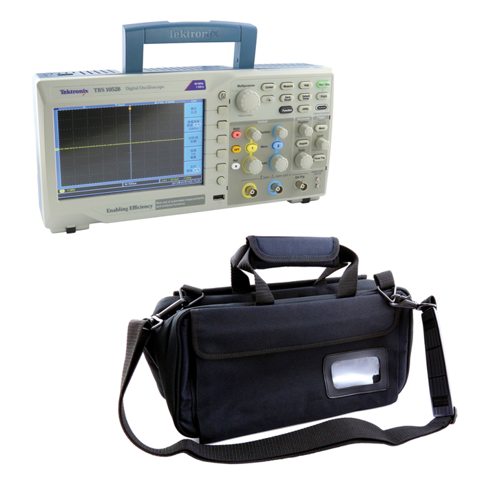 Tektronix  Oscilloscopes