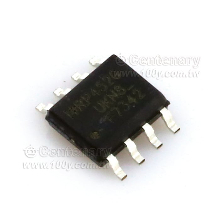 Power MOSFET - 33966 產品圖片
