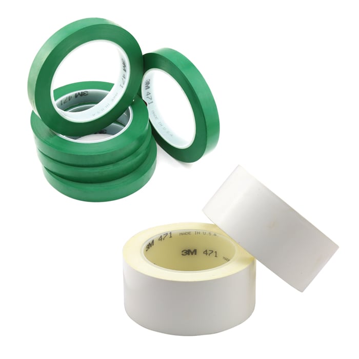 PVC 膠帶