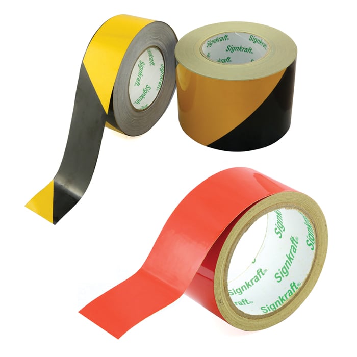 地標/警示膠帶