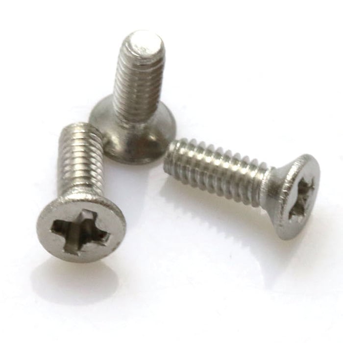 304-KM-Machine Screws