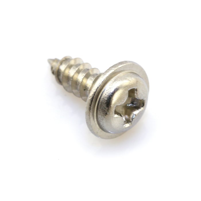 304-PWA/PWB Stainless Steel  Screws
