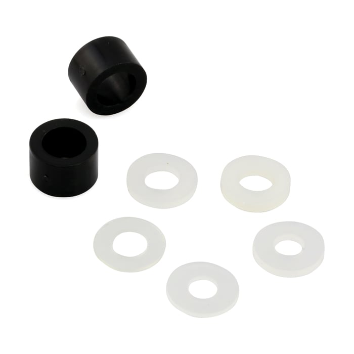 PC/Nylon Washers