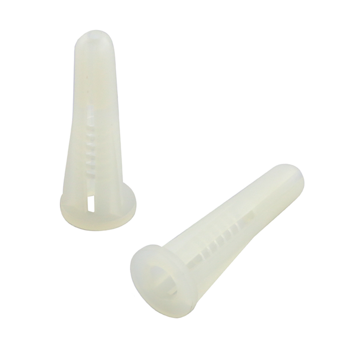Plastic Conical Anchor