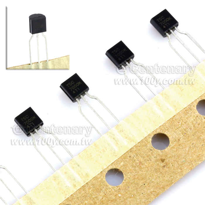 60V N-Channel MOSFET