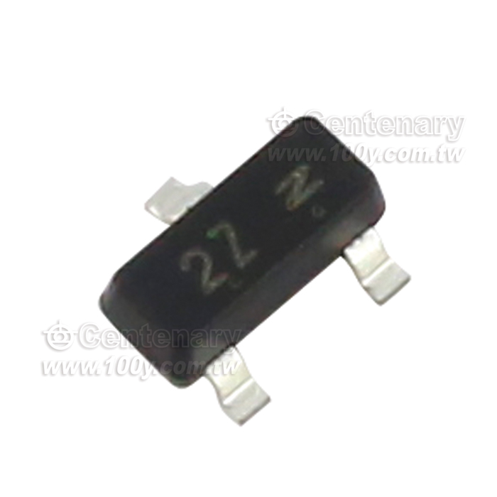 3P/SOT-23 - 108478 產品圖片