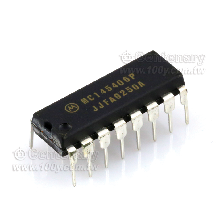 16P/DIP - 108476 產品圖片
