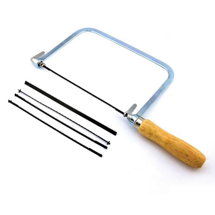 Soping Saw/Hacksaw Blades