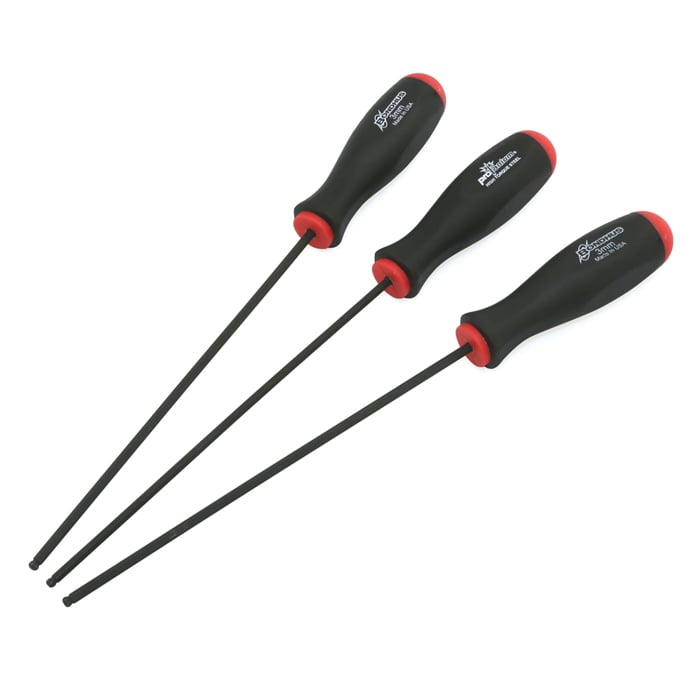 Hexagon Screwdriver