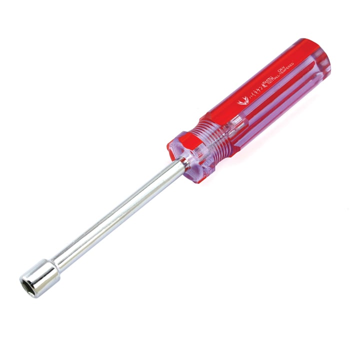Nut Spinner Screwdriver Sets