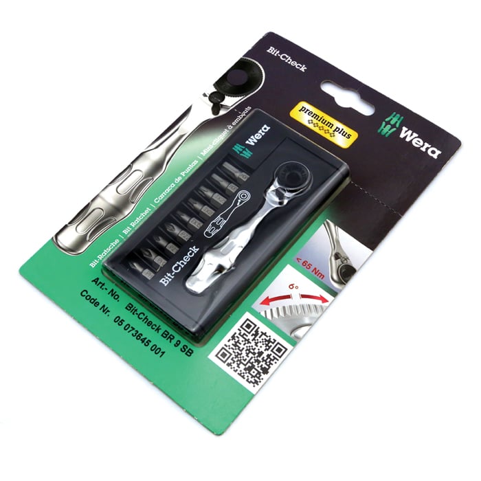 套筒(棘輪)板手工具組