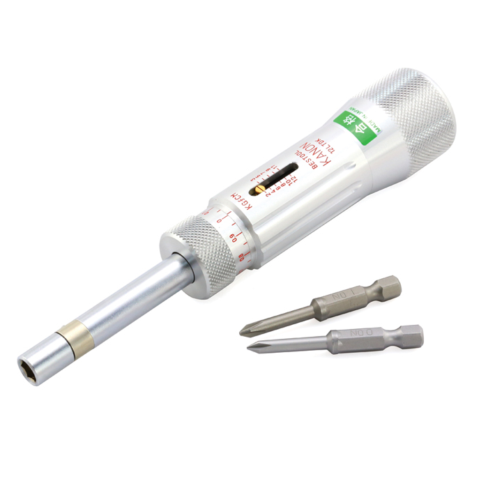 Torque Tools