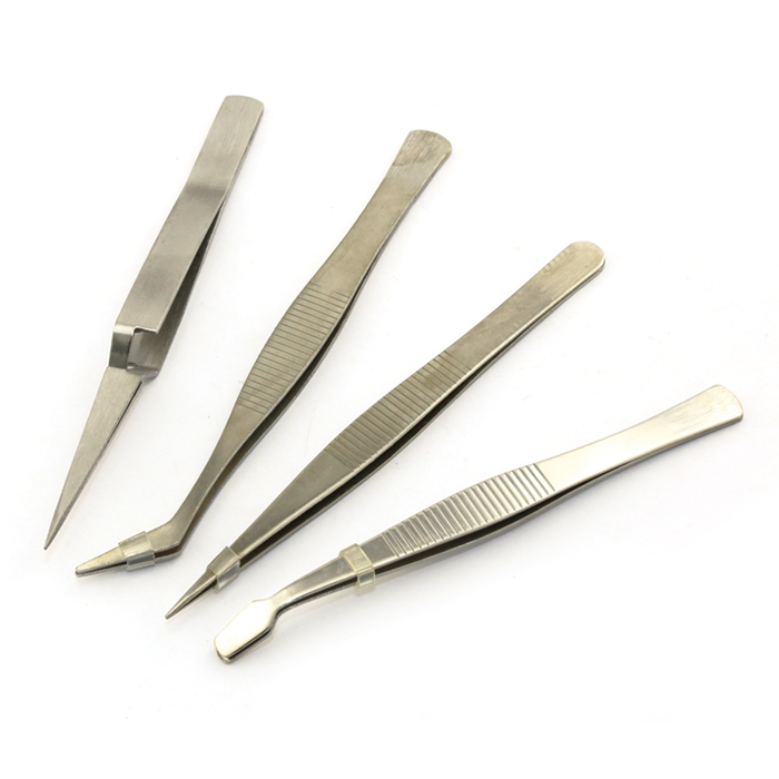 Tweezer set